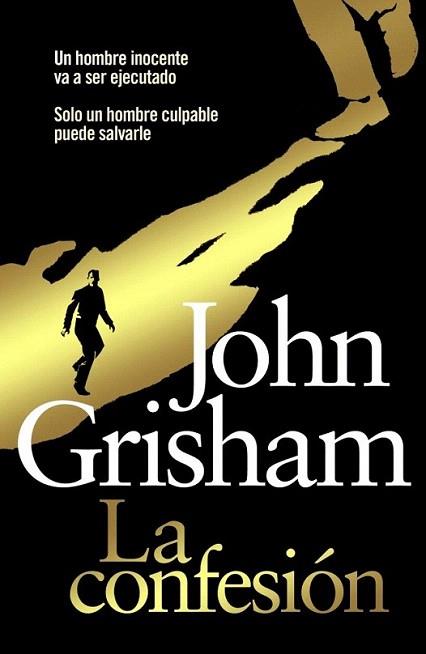 LA CONFESION | 9788401339615 | JOHN GRISHAM | Llibres Parcir | Llibreria Parcir | Llibreria online de Manresa | Comprar llibres en català i castellà online