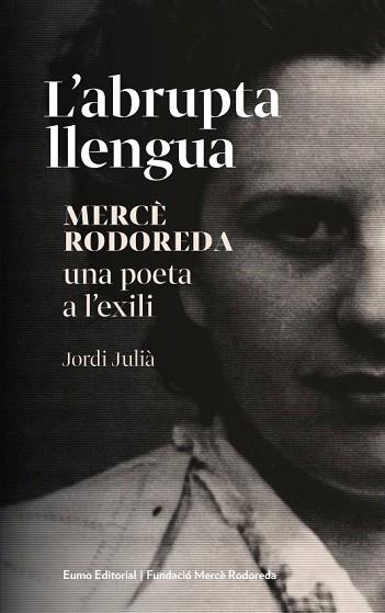 L'ABRUPTA LLENGUA | 9788497664950 | JORDI JULIÀ | Llibres Parcir | Librería Parcir | Librería online de Manresa | Comprar libros en catalán y castellano online
