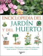 ENCICLOPEDIA DEL JARDÍN Y DEL HUERTO | 9788431551971 | MAINARDI FAZIO, FAUSTA | Llibres Parcir | Librería Parcir | Librería online de Manresa | Comprar libros en catalán y castellano online