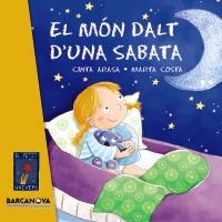 El món dalt d ' una sabata | 9788448930998 | Arasa, Cinta | Llibres Parcir | Librería Parcir | Librería online de Manresa | Comprar libros en catalán y castellano online