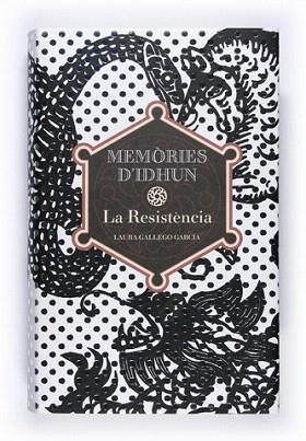 MEMORIES D IDHUN LA RESISTENCIA | 9788466110112 | GALLEGO GARCIA | Llibres Parcir | Librería Parcir | Librería online de Manresa | Comprar libros en catalán y castellano online