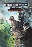 EL RITUAL DE LOS MUSGRAVE Y OTROS RELATOS | 9788468236971 | AMBRUS, VICTOR G./MUÑOZ GARCÍA, ADOLFO/MARTIN LOPEZ, REBECA/ANTON GARCIA, FRANCESC | Llibres Parcir | Librería Parcir | Librería online de Manresa | Comprar libros en catalán y castellano online