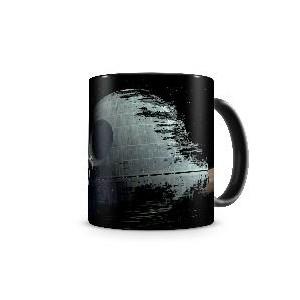 HALCON ESTRELLA DE LA MUERTE TAZA | 3 | Llibres Parcir | Librería Parcir | Librería online de Manresa | Comprar libros en catalán y castellano online