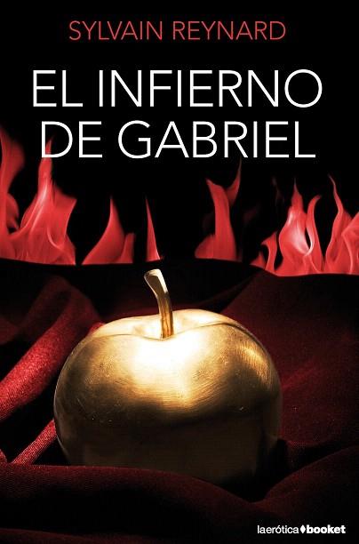 EL INFIERNO DE GABRIEL | 9788408127444 | SYLVAIN REYNARD | Llibres Parcir | Librería Parcir | Librería online de Manresa | Comprar libros en catalán y castellano online