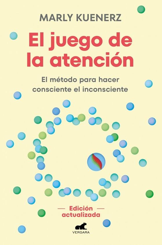 EL JUEGO DE LA ATENCIÓN | 9788410467026 | KUENERZ, MARLY | Llibres Parcir | Llibreria Parcir | Llibreria online de Manresa | Comprar llibres en català i castellà online