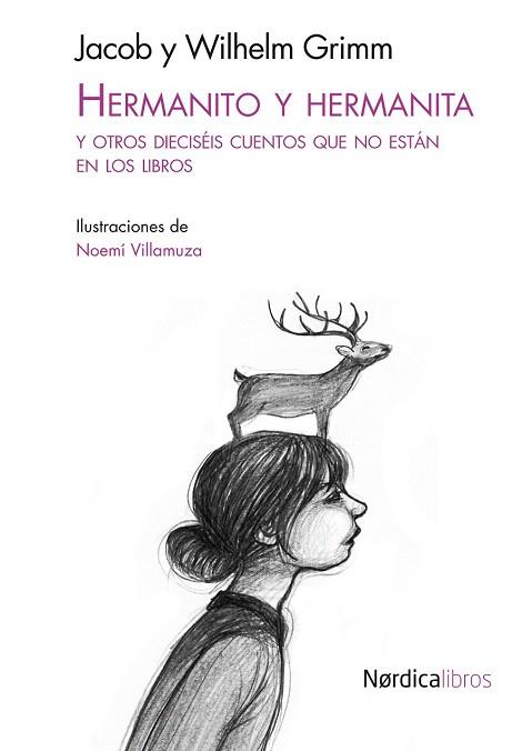 HERMANITO Y HERMANITA | 9788415717041 | GRIMM, JACOB/GRIMM, WILHELM | Llibres Parcir | Llibreria Parcir | Llibreria online de Manresa | Comprar llibres en català i castellà online