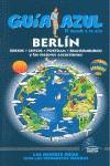 Guía Azul Berlín | 9788480238465 | Ledrado, Paloma/Mazarrasa, Luis/Ruiz, Inés | Llibres Parcir | Librería Parcir | Librería online de Manresa | Comprar libros en catalán y castellano online