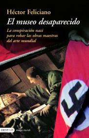 EL MUSEO DESAPARECIDO | 9788423336678 | FELICIANO | Llibres Parcir | Llibreria Parcir | Llibreria online de Manresa | Comprar llibres en català i castellà online