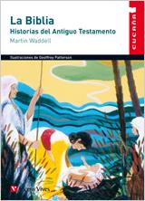 LA BIBLIA, HISTORIAS DEL ANTIGUO TESTAMENTO N/C | 9788431650544 | WADDELL, MARTIN / LINCOLN, FRANCES / SANCHEZ AGUILAR, AGUSTIN | Llibres Parcir | Librería Parcir | Librería online de Manresa | Comprar libros en catalán y castellano online