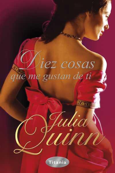 DIEZ COSAS QUE ME GUSTAN DE TI | 9788492916115 | QUIN JULIA | Llibres Parcir | Llibreria Parcir | Llibreria online de Manresa | Comprar llibres en català i castellà online