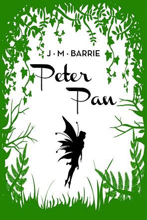 PETER PAN | 9788415853664 | J. M. BARRIE | Llibres Parcir | Librería Parcir | Librería online de Manresa | Comprar libros en catalán y castellano online