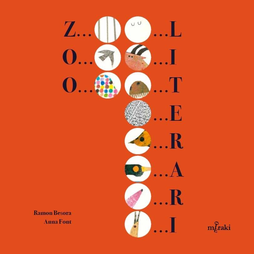 ZOO LITERARI | 9791399141023 | Llibres Parcir | Librería Parcir | Librería online de Manresa | Comprar libros en catalán y castellano online