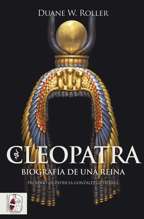 CLEOPATRA | 9788412658842 | ROLLER, DUANE W. | Llibres Parcir | Librería Parcir | Librería online de Manresa | Comprar libros en catalán y castellano online