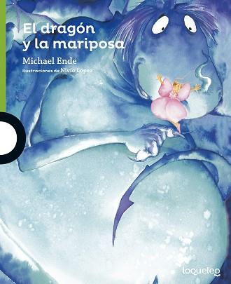 EL DRAGÓN Y LA MARIPOSA | 9788491220060 | ENDE, MICHAEL | Llibres Parcir | Llibreria Parcir | Llibreria online de Manresa | Comprar llibres en català i castellà online