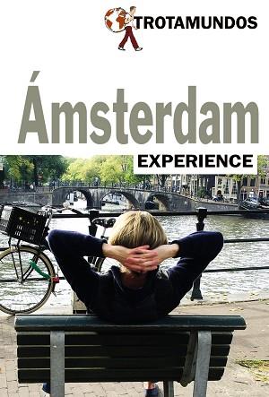 AMSTERDAM | 9788415501688 | GLOAGUEN, PHILIPPE | Llibres Parcir | Librería Parcir | Librería online de Manresa | Comprar libros en catalán y castellano online