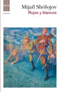 ROJOS Y BLANCOS El Don Apacible III | 9788498678376 | SHOLOJOV MIJAIL | Llibres Parcir | Librería Parcir | Librería online de Manresa | Comprar libros en catalán y castellano online