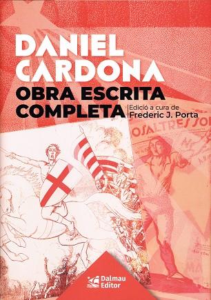 DANIEL CARDONA | 9788423209064 | CARDONA I CIVIT, DANIEL | Llibres Parcir | Llibreria Parcir | Llibreria online de Manresa | Comprar llibres en català i castellà online