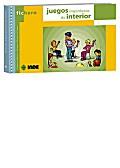 FICHERO JUEGOS INGENIOSOS INTERIOR | 9788497290227 | INDE | Llibres Parcir | Librería Parcir | Librería online de Manresa | Comprar libros en catalán y castellano online