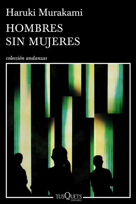 HOMBRES SIN MUJERES | 9788490660430 | HARUKI MURAKAMI | Llibres Parcir | Llibreria Parcir | Llibreria online de Manresa | Comprar llibres en català i castellà online