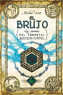 EL BRUJO | 9788499183640 | SCOTT, MICHAEL | Llibres Parcir | Llibreria Parcir | Llibreria online de Manresa | Comprar llibres en català i castellà online