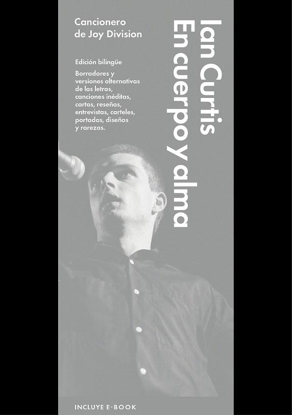 EN CUERPO Y ALMA | 9788415996347 | CURTIS, IAN | Llibres Parcir | Llibreria Parcir | Llibreria online de Manresa | Comprar llibres en català i castellà online