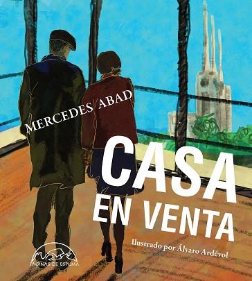 CASA EN VENTA | 9788483932773 | ABAD, MERCEDES | Llibres Parcir | Llibreria Parcir | Llibreria online de Manresa | Comprar llibres en català i castellà online