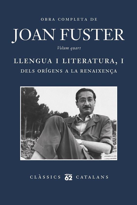 LLENGUA I LITERATURA, I: DELS ORÍGENS A LA RENAIXENÇA | 9788429780352 | FUSTER ORTELLS, JOAN | Llibres Parcir | Librería Parcir | Librería online de Manresa | Comprar libros en catalán y castellano online
