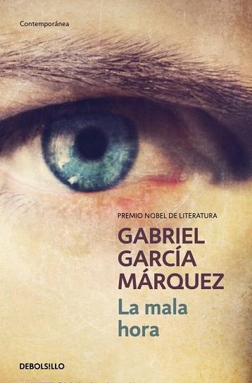 LA MALA HORA | 9788497592390 | GARCIA MARQUEZ,GABRIEL | Llibres Parcir | Llibreria Parcir | Llibreria online de Manresa | Comprar llibres en català i castellà online
