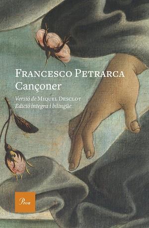 CANÇONER | 9788475886428 | FRANCESCO PETRARCA | Llibres Parcir | Llibreria Parcir | Llibreria online de Manresa | Comprar llibres en català i castellà online