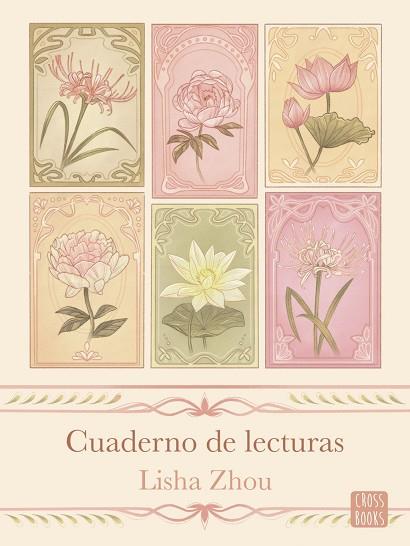 CUADERNO DE LECTURAS | 9788408316558 | LISHA ZHOU. LISALIOZ, | Llibres Parcir | Llibreria Parcir | Llibreria online de Manresa | Comprar llibres en català i castellà online