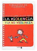 LA VIOLENCIA Y LA NO VIOLENCIA | 9788467502237 | LABBE | Llibres Parcir | Librería Parcir | Librería online de Manresa | Comprar libros en catalán y castellano online
