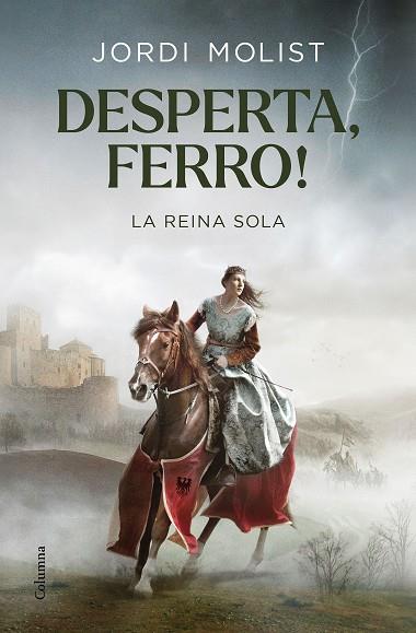 DESPERTA, FERRO! | 9788466427883 | MOLIST, JORDI | Llibres Parcir | Librería Parcir | Librería online de Manresa | Comprar libros en catalán y castellano online