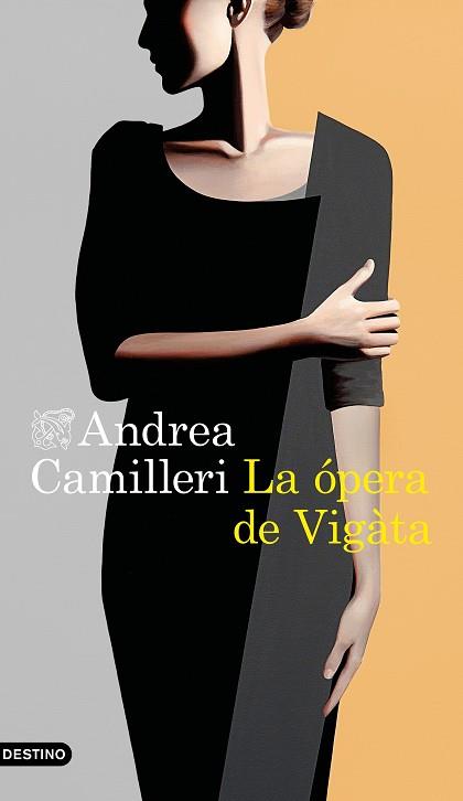 LA ÓPERA DE VIGÀTA | 9788423355754 | CAMILLERI, ANDREA | Llibres Parcir | Llibreria Parcir | Llibreria online de Manresa | Comprar llibres en català i castellà online