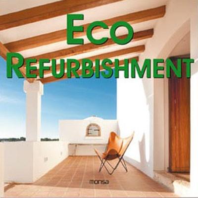 ECO REFURBISHMENT ESP INGL | 9788496823853 | Llibres Parcir | Librería Parcir | Librería online de Manresa | Comprar libros en catalán y castellano online