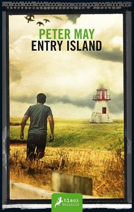ENTRY ISLAND | 9788498388084 | MAY, PETER | Llibres Parcir | Librería Parcir | Librería online de Manresa | Comprar libros en catalán y castellano online