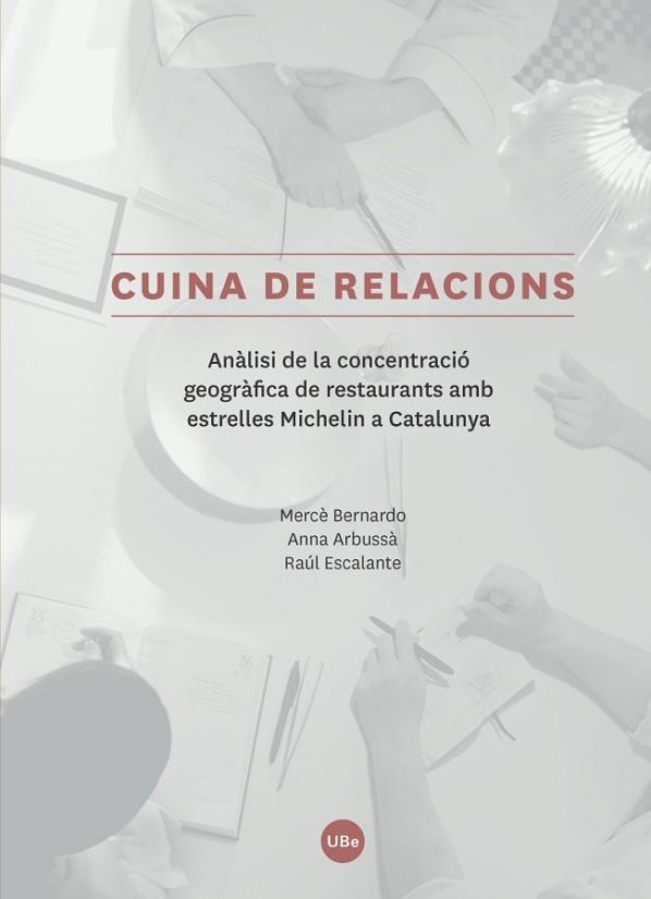 CUINA DE RELACIONS | 9788447540471 | BERNARDO VILAMITJANA, MERCÈ/ARBUSSÀ REIXACH, ANNA/ESCALANTE ÁLAMO, RAÚL | Llibres Parcir | Librería Parcir | Librería online de Manresa | Comprar libros en catalán y castellano online