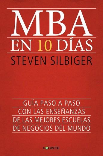 MBA EN DIEZ DÍAS | 9788415431619 | SILBIGER,STEVEN | Llibres Parcir | Llibreria Parcir | Llibreria online de Manresa | Comprar llibres en català i castellà online