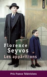LES APPARITIONS | 9782757851975 | SEYVOS FLORENCE | Llibres Parcir | Llibreria Parcir | Llibreria online de Manresa | Comprar llibres en català i castellà online