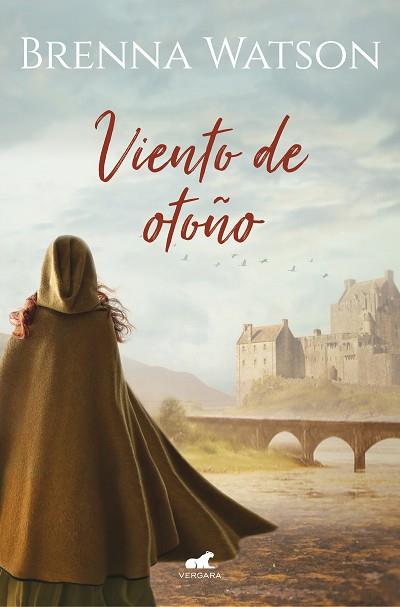 VIENTO DE OTOÑO | 9788417664220 | WATSON, BRENNA | Llibres Parcir | Librería Parcir | Librería online de Manresa | Comprar libros en catalán y castellano online