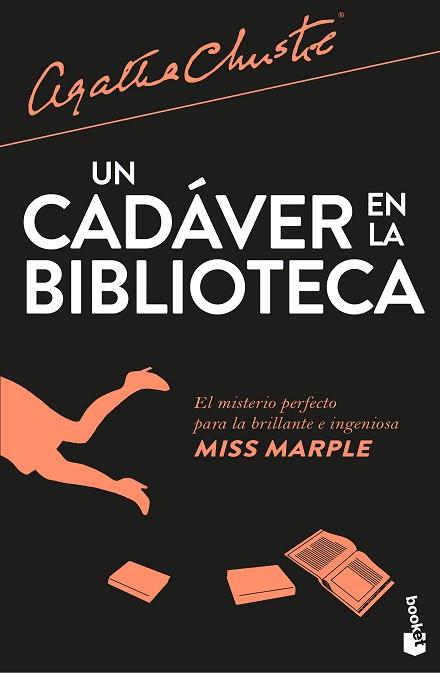 UN CADáVER EN LA BIBLIOTECA | 9788467051636 | CHRISTIE, AGATHA | Llibres Parcir | Llibreria Parcir | Llibreria online de Manresa | Comprar llibres en català i castellà online