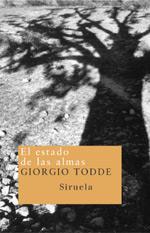 EL ESTADO DE LAS ALMAS | 9788478448036 | GIORGIO TODDE | Llibres Parcir | Llibreria Parcir | Llibreria online de Manresa | Comprar llibres en català i castellà online