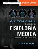 GUYTON Y HALL. TRATADO DE FISIOLOGÍA MÉDICA + STUDENTCONSULT (13ª ED.) | 9788491130246 | HALL, JOHN E. | Llibres Parcir | Llibreria Parcir | Llibreria online de Manresa | Comprar llibres en català i castellà online