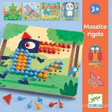 MOSAICO RIGOLO | 3070900081369 | Llibres Parcir | Llibreria Parcir | Llibreria online de Manresa | Comprar llibres en català i castellà online