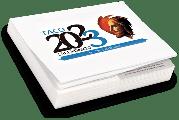 TACO SAGRADO CORAZON -2023 MESA SIN SOPORTE | 9788427146259 | AA.VV | Llibres Parcir | Librería Parcir | Librería online de Manresa | Comprar libros en catalán y castellano online