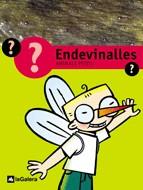 ENDEVINALLES ANIMALS PETITS | 9788424601942 | Llibres Parcir | Librería Parcir | Librería online de Manresa | Comprar libros en catalán y castellano online