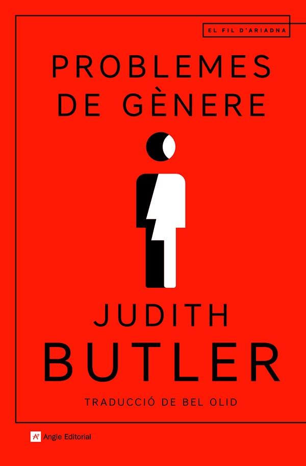 PROBLEMES DE GÈNERE | 9788418197505 | BUTLER, JUDITH | Llibres Parcir | Librería Parcir | Librería online de Manresa | Comprar libros en catalán y castellano online