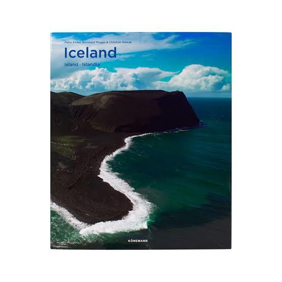 ICELAND | 9783741936494 | ENDER, PETRA | Llibres Parcir | Llibreria Parcir | Llibreria online de Manresa | Comprar llibres en català i castellà online