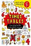 TIMES TABLES (AGE 7+) | 9781788101493 | AA.VV | Llibres Parcir | Llibreria Parcir | Llibreria online de Manresa | Comprar llibres en català i castellà online
