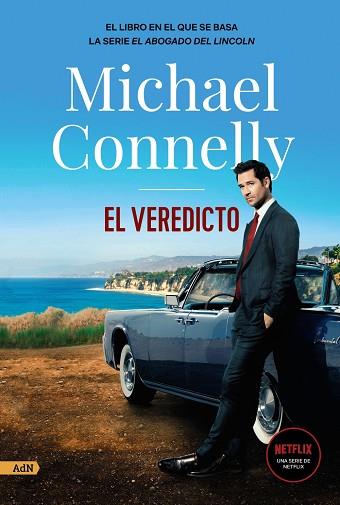 EL VEREDICTO (ADN) | 9788413628752 | CONNELLY, MICHAEL | Llibres Parcir | Librería Parcir | Librería online de Manresa | Comprar libros en catalán y castellano online