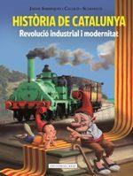 HISTORIA DE CATALUNYA III : REVOLUCIÓ INDUSTRIAL I MODERNITAT | 9788416587643 | SOBREQUÉS, JAUME | Llibres Parcir | Librería Parcir | Librería online de Manresa | Comprar libros en catalán y castellano online